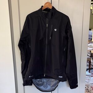 Pearl Izumi Cycling Jacket Elite WXB Black